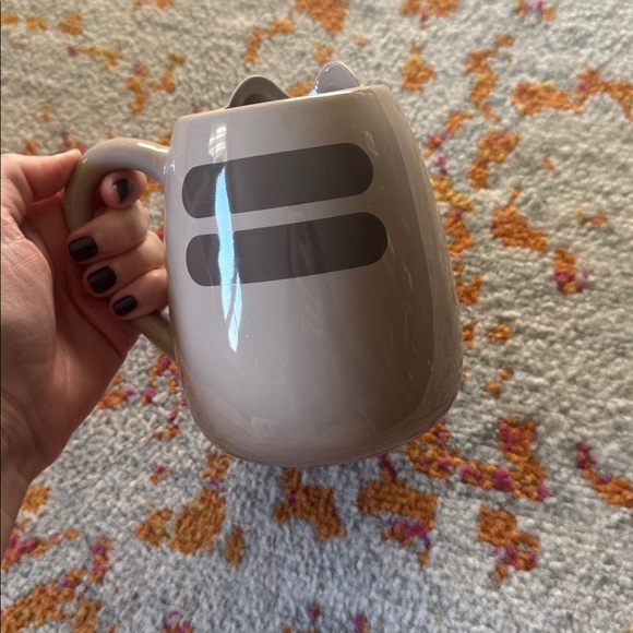 Pusheen Mug 28 oz - Picture 5 of 5